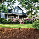 Oak Hill Bed & Breakfast