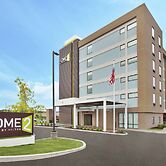 Home2 Suites by Hilton Pittsburgh Area Beaver Valley