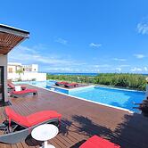 Hotel Grand Fifty Suites