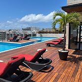 Hotel Grand Fifty Suites