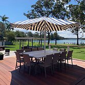 Laguna Lodge Holiday Units