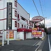 HOTEL Gallery - Adults Only
