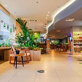 ibis Styles Curitiba Aeroporto
