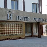 Hotel Ponte Sor