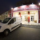 Hotel Stacja Kutno