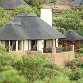 Izingwe Lodge