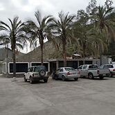 Hostal Davinci Mitad del Mundo