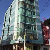 Hotel Ejecutivo Inn