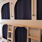 Hiroshima Guesthouse HARU - Hostel