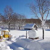 Gassan Pole Pole Farm