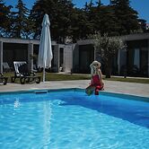 Borralha Hotel, Restaurante & Spa