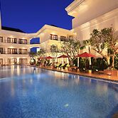 Grand Palace Hotel Sanur - Bali