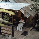 Hacienda Tres Casitas