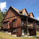 The Cottages on Salt Spring Island