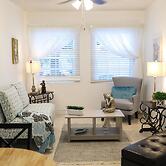 New Kingston's Deluxe Apartment