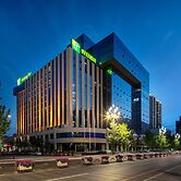 Holiday Inn Baoji Central by IHG