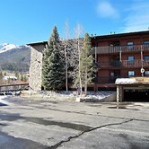 Mountainside 2 Bed 2 Bath