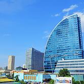 Blue Sky Hotel & Tower