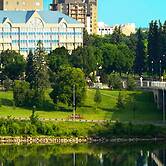 West Wing at Park Town