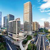 Holiday Inn Guangzhou Zhujiang New Town by IHG