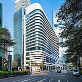 Holiday Inn Guangzhou Zhujiang New Town by IHG