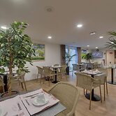 The Originals City, Hôtel Acropole, Bernay