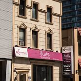 St Lawrence Residences And Suites