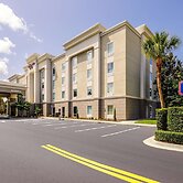 Hampton Inn Titusville/I-95 Kennedy Space Center
