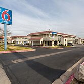 Motel 6 El Paso, TX - East