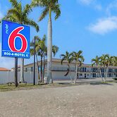Motel 6 Venice, FL