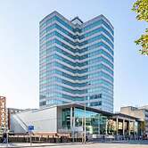 Holland House Hotel Cardiff By Sunday