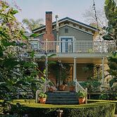 Simpson House Inn