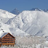 Hôtel Le Pic Blanc
