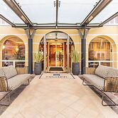 Hotel Master