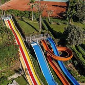 TUI SUNEO Kenzi Europa