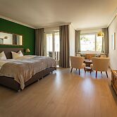 Hotel Europa Suites