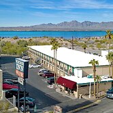 Windsor Inn Motel Lake Havasu City