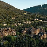 Four Seasons Resort Whistler