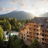 Four Seasons Resort Whistler