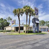 Knights Inn Jacksonville at Dix Ellis Trail