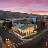 Motel 6 Clarkston, WA