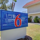 Motel 6 Tempe, AZ - Broadway - ASU