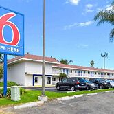 Motel 6 Costa Mesa, CA
