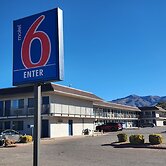 Motel 6 Alamogordo, NM
