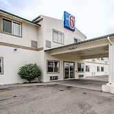 Motel 6 Nephi, UT