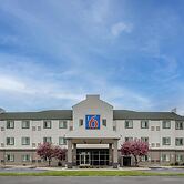 Motel 6 Missoula, MT