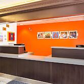 Motel 6 Wheatland, WY