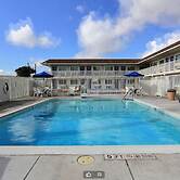 Motel 6 Corpus Christi, TX - East - North Padre Island
