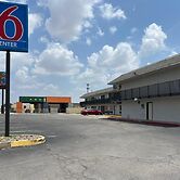 Motel 6 Odessa, TX