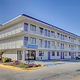 Motel 6 Capitol Heights, MD - Washington